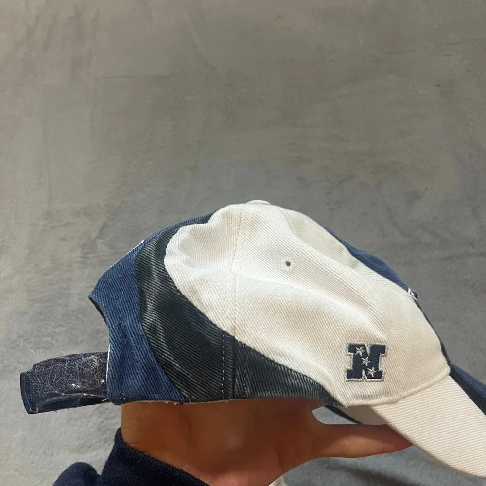 Dallas Cowboys Reebok NFL Equipment‎ Kids Adjustable Hat Cap